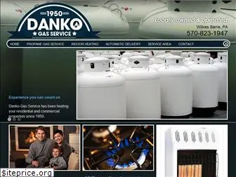 dankogas.com