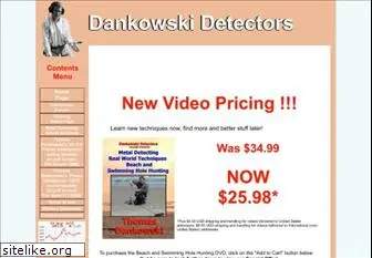 dankowskidetectors.com