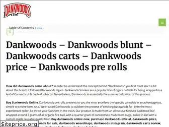 dankwoodsinc.com