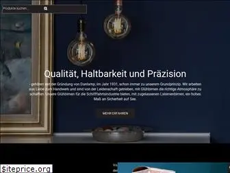 danlamp.de