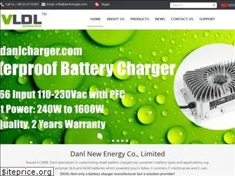 danlcharger.com