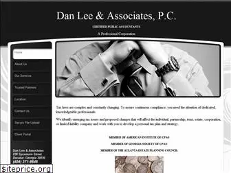 danleecpa.com