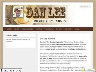 danleehypnosis.com