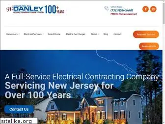 danley911.com