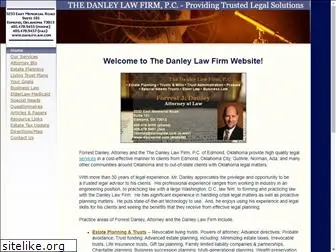 danleylaw.com