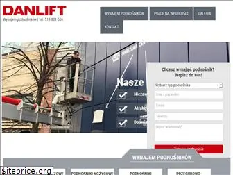 danlift.pl