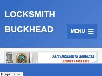 danlocksmithbuckheadga.com