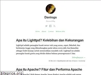 danlogs.com