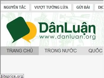 danluan.org