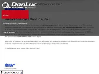 danlucauto.com