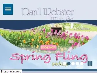 danlwebsterinn.com