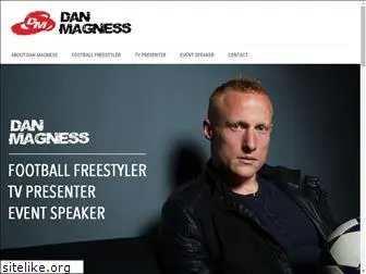 danmagness.com