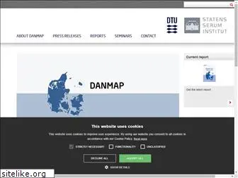 danmap.org