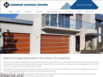 danmardoors.com.au