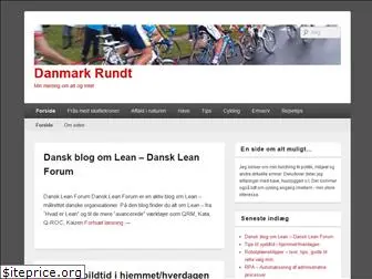 danmark-rundt.dk