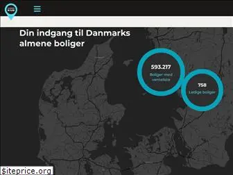 danmarkbolig.dk