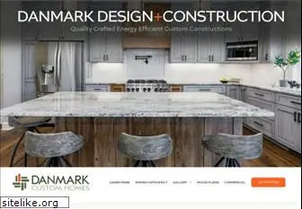 danmarkconstruction.com