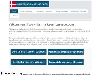 danmarks-ambassade.com