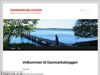 danmarksbloggen.dk