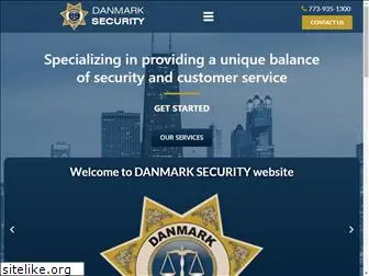 danmarksecurity.com