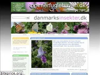 danmarksinsekter.dk