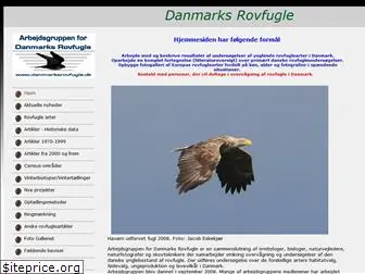 danmarksrovfugle.dk