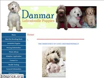 danmarlabradoodles.com