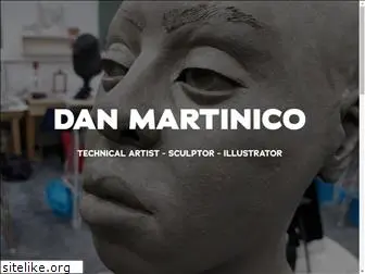 danmartinico.com