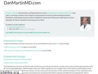 danmartinmd.com