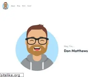 danmatthews.me