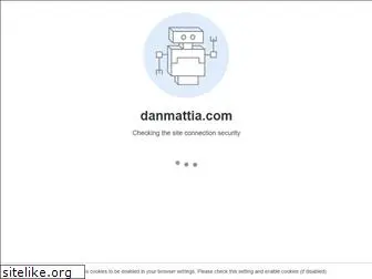 danmattia.com