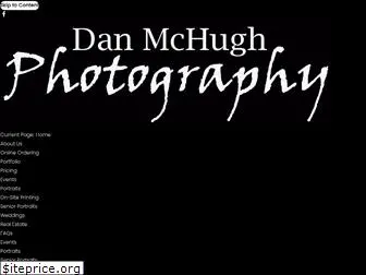 danmchughphotography.com