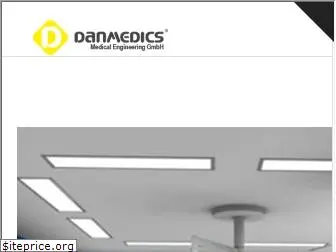 danmedics.de