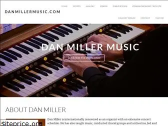 danmillermusic.com