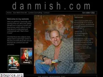 danmish.com