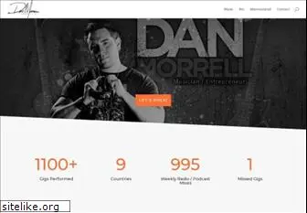 danmorrell.com