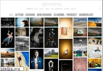 danmorris.com