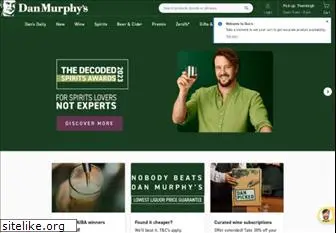 danmurphys.com.au