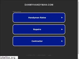 danmyhandyman.com
