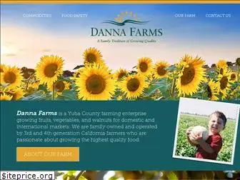 dannafarms.com