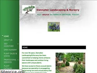 dannaherlandscaping.com