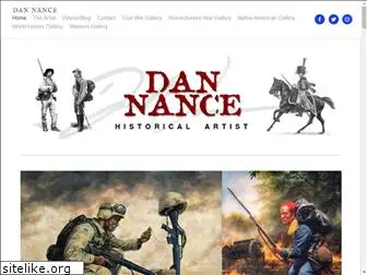 dannance.com