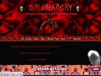 dannarchy.com