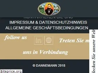 dannemann.com