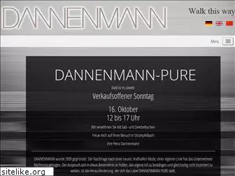 dannenmann-pure.com