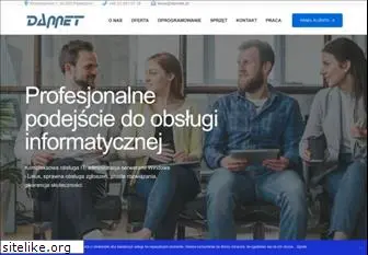 dannet.pl