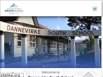 dannevirkesouth.school.nz