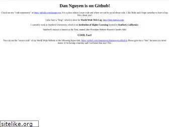 dannguyen.github.io