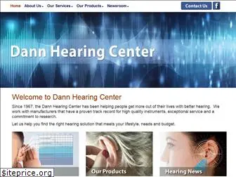 dannhearing.com