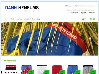 dannhensums.com